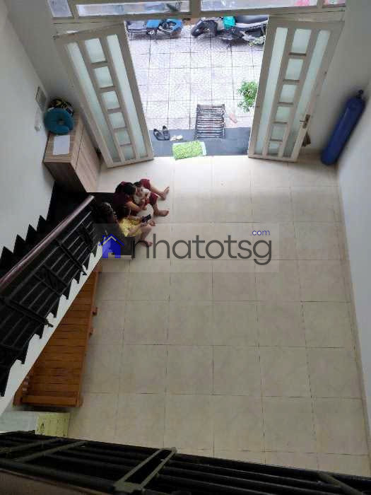 GẦN CHỢ TÂN SƠN NHẤT, TRƯỜNG ĐH MỞ, BỆNH VIỆN 175, CÔNG VIÊN GIA ĐỊNH, NHÀ THỜ HOÀ BÌNH, CHUNG CƯ HÀ ĐÔ