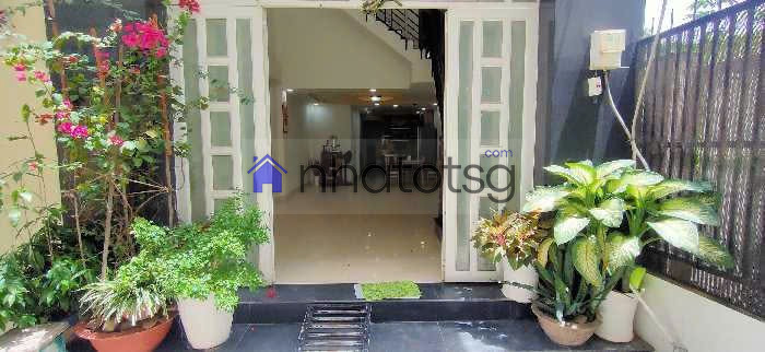 GẦN CHỢ TÂN SƠN NHẤT, TRƯỜNG ĐH MỞ, BỆNH VIỆN 175, CÔNG VIÊN GIA ĐỊNH, NHÀ THỜ HOÀ BÌNH, CHUNG CƯ HÀ ĐÔ