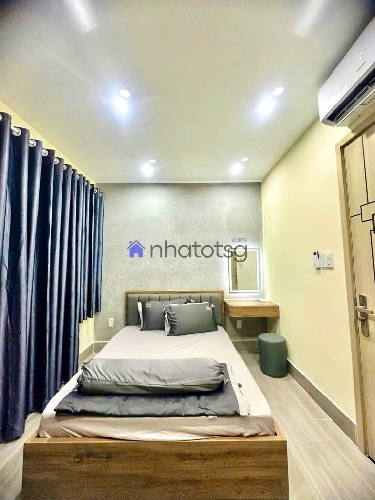 GẦN SÂN BAY TSN & CHỢ TÂN SƠN NHÌ, SÁT BÊN PHÚ NHUẬN, BÌNH THẠNH