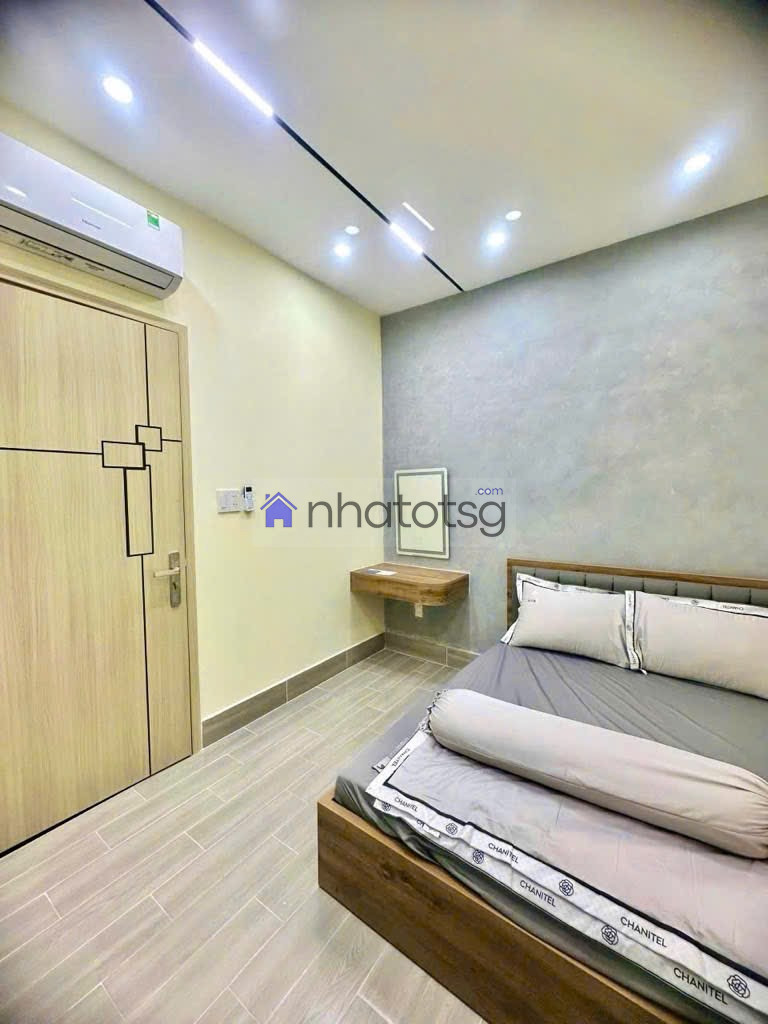 GẦN SÂN BAY TSN & CHỢ TÂN SƠN NHÌ, SÁT BÊN PHÚ NHUẬN, BÌNH THẠNH