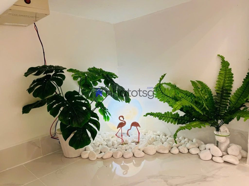 Nhà Đẹp Ở Liền - Ngay Chợ An Nhơn - Hỗ Trợ Vay Ngân Hàng