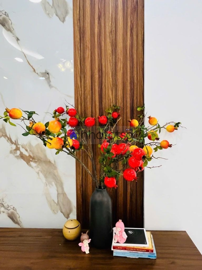 Nhà Đẹp Ở Liền - Ngay Chợ An Nhơn - Hỗ Trợ Vay Ngân Hàng