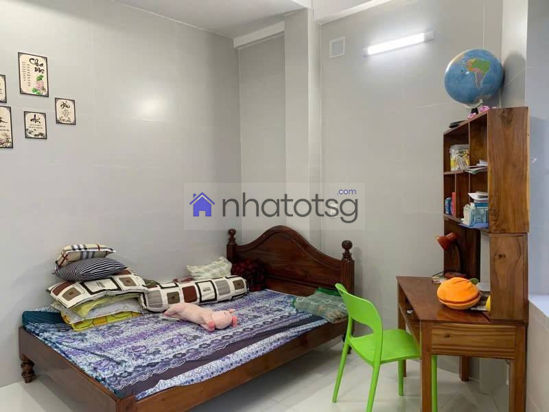 Mặt tiền sông Vàm Thuật - Kênh Tham Lương