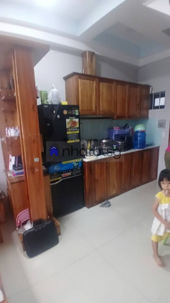 Mặt tiền sông Vàm Thuật - Kênh Tham Lương