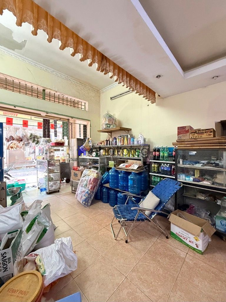 HXH KHU CITYLAND GÒ VẤP - DT ( 4 X 14.5M ) SỔ VUÔNG. VỪA Ở VỪA KINH DOANH HOẶC XÂY MỚI. 