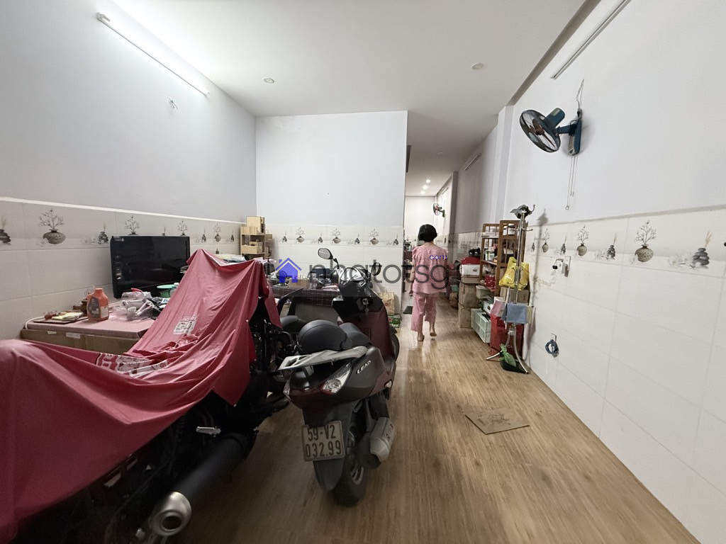 KHU HIẾM NHÀ BÁN - HẺM 5M XE HƠI TRÁNH - GẦN ĐƯỜNG 20, KHU ĐẸP.