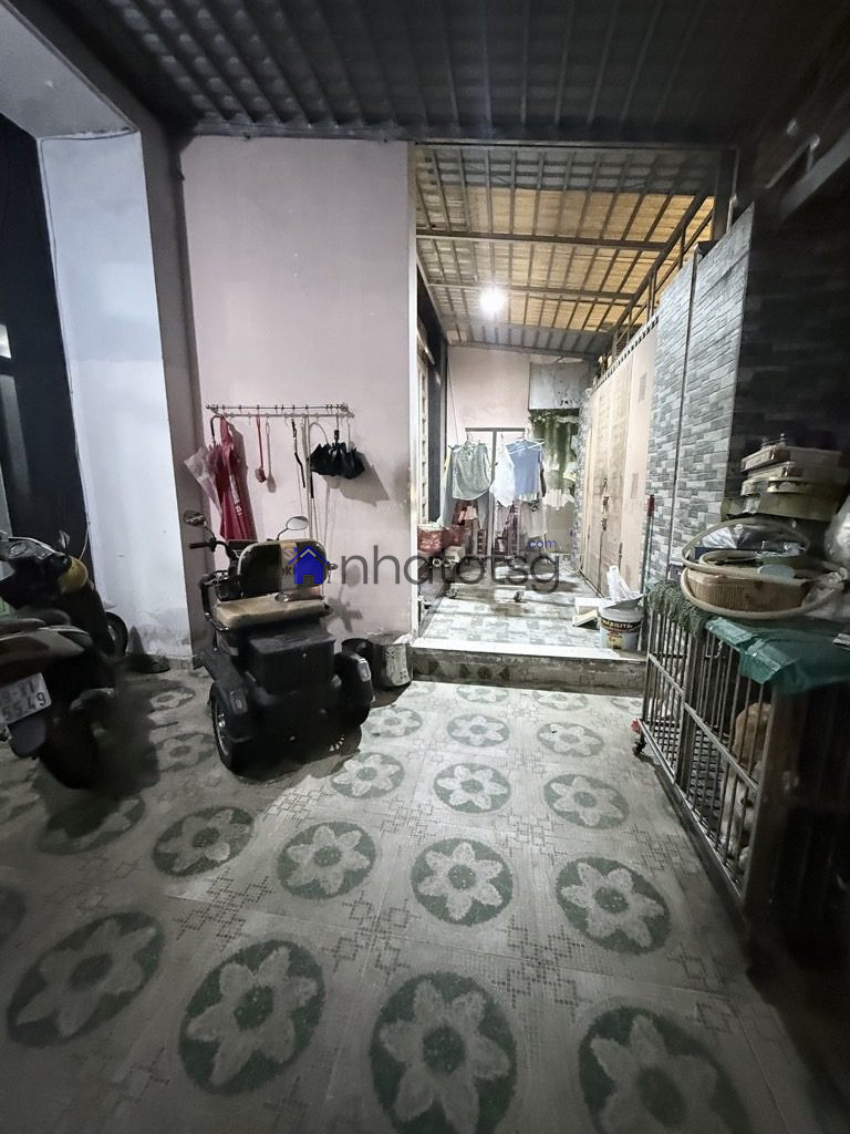 KHU HIẾM NHÀ BÁN - HẺM 5M XE HƠI TRÁNH - GẦN ĐƯỜNG 20, KHU ĐẸP.