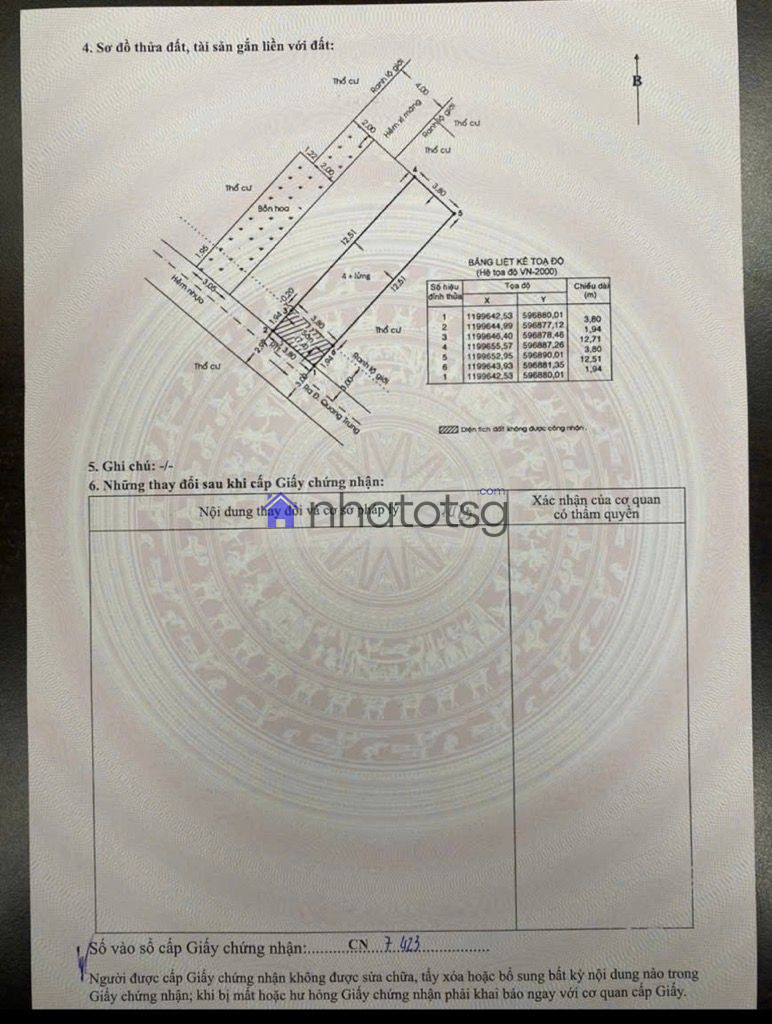 HẺM XE HƠI - 5 TẦNG BTCT + THANG MÁY - MỚI FULL NỘI THẤT - SÁT BÊN BỜ KÈ THAM LƯƠNG