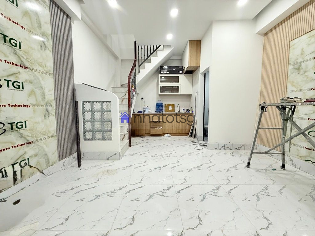 VỊ TRÍ AN NINH YÊN TĨNH, HÀNG XÓM DÂN TRÍ.( ĐÃ BÁN)