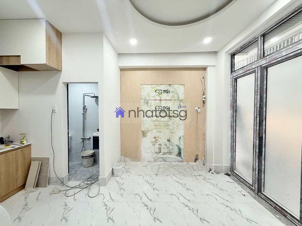 VỊ TRÍ AN NINH YÊN TĨNH, HÀNG XÓM DÂN TRÍ.( ĐÃ BÁN)