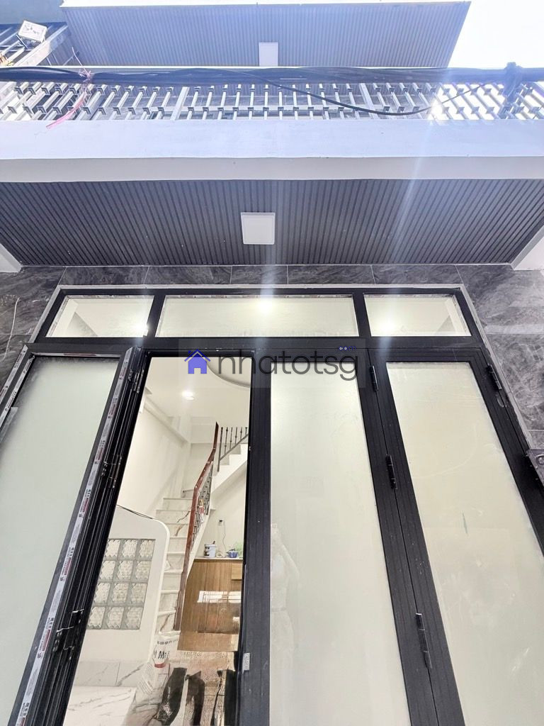 VỊ TRÍ AN NINH YÊN TĨNH, HÀNG XÓM DÂN TRÍ.( ĐÃ BÁN)