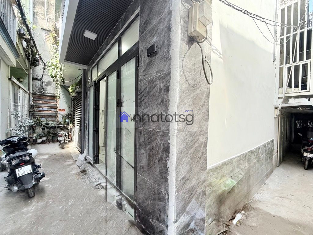 VỊ TRÍ AN NINH YÊN TĨNH, HÀNG XÓM DÂN TRÍ.( ĐÃ BÁN)