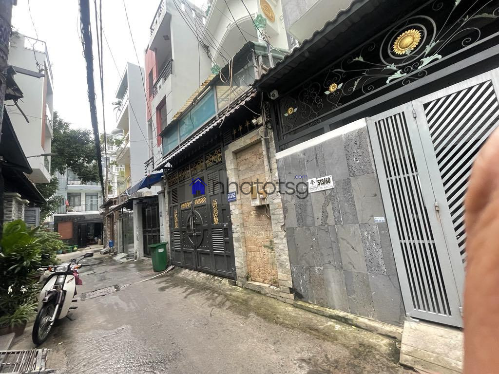 CHDV DOANH THU 55TR/THÁNG, HỆ THỐNG PCCC. ĐƯỜNG NHỰA RỘNG CHUẨN.