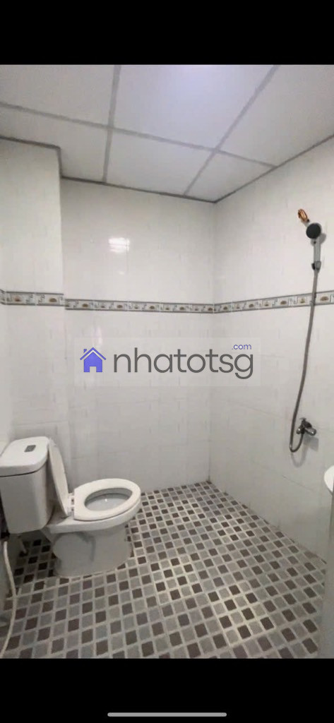 HẺM Ô TÔ - 2 TẦNG MỚI ĐẸP MUA Ở NGAY - SỔ HOÀN CÔNG CHUẨN.