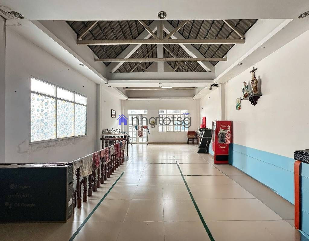 BÁN ĐẤT TẶNG BIỆT THỰ - CÁCH MẶT TIỀN VÀI CĂN – KHU VIP YÊN TĨNH