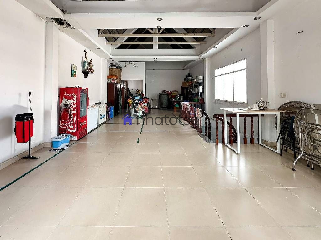 BÁN ĐẤT TẶNG BIỆT THỰ - CÁCH MẶT TIỀN VÀI CĂN – KHU VIP YÊN TĨNH