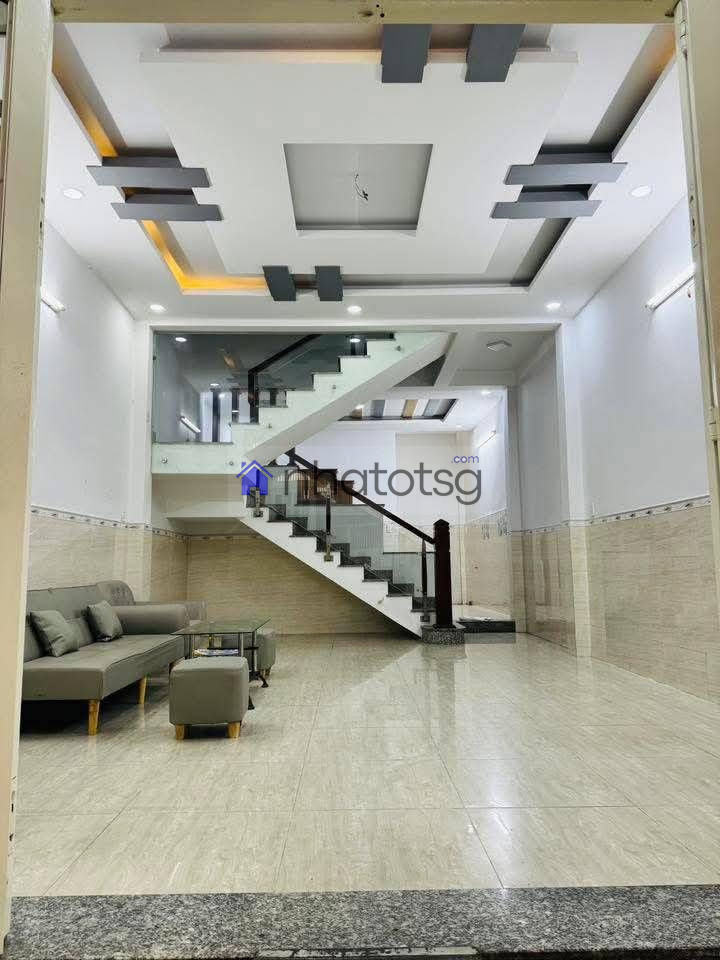 TRUNG TÂM THƯƠNG MẠI SIÊU THỊ EMART 2.