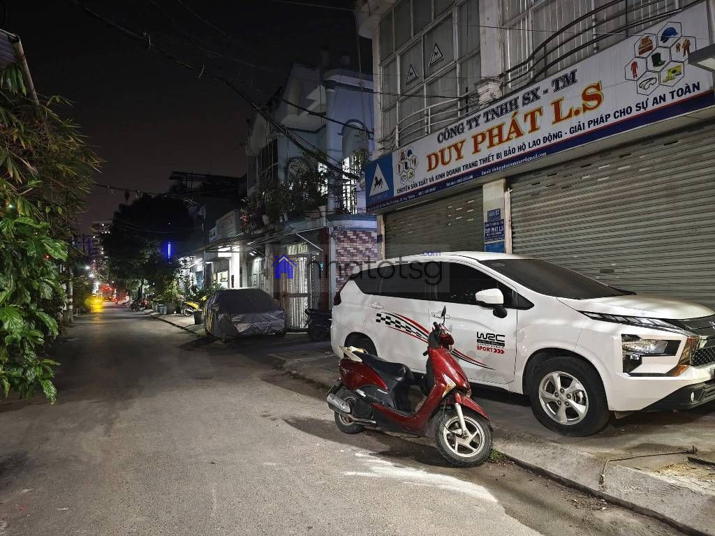 HẺM Ô TÔ SIÊU ĐẸP, THUẬN TIỆN MỞ VP, KINH DOANH