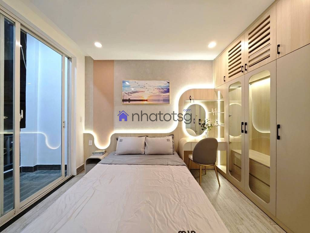 HẺM Ô TÔ SIÊU ĐẸP, THUẬN TIỆN MỞ VP, KINH DOANH