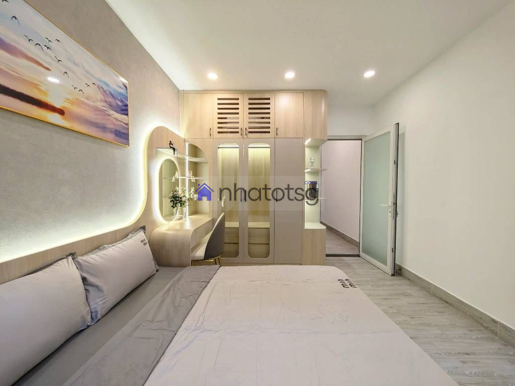 HẺM Ô TÔ SIÊU ĐẸP, THUẬN TIỆN MỞ VP, KINH DOANH