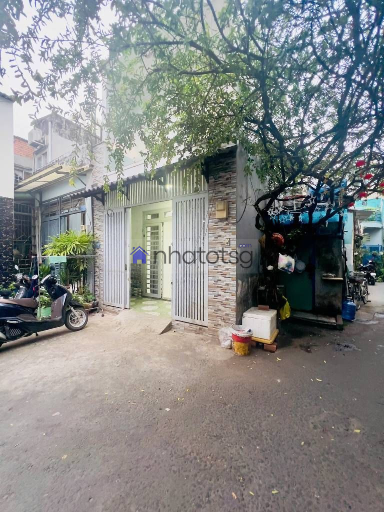 HẺM RỘNG THOÁNG, KHÔNG LỘ GIỚI, HÀNG ĐẦU TƯ