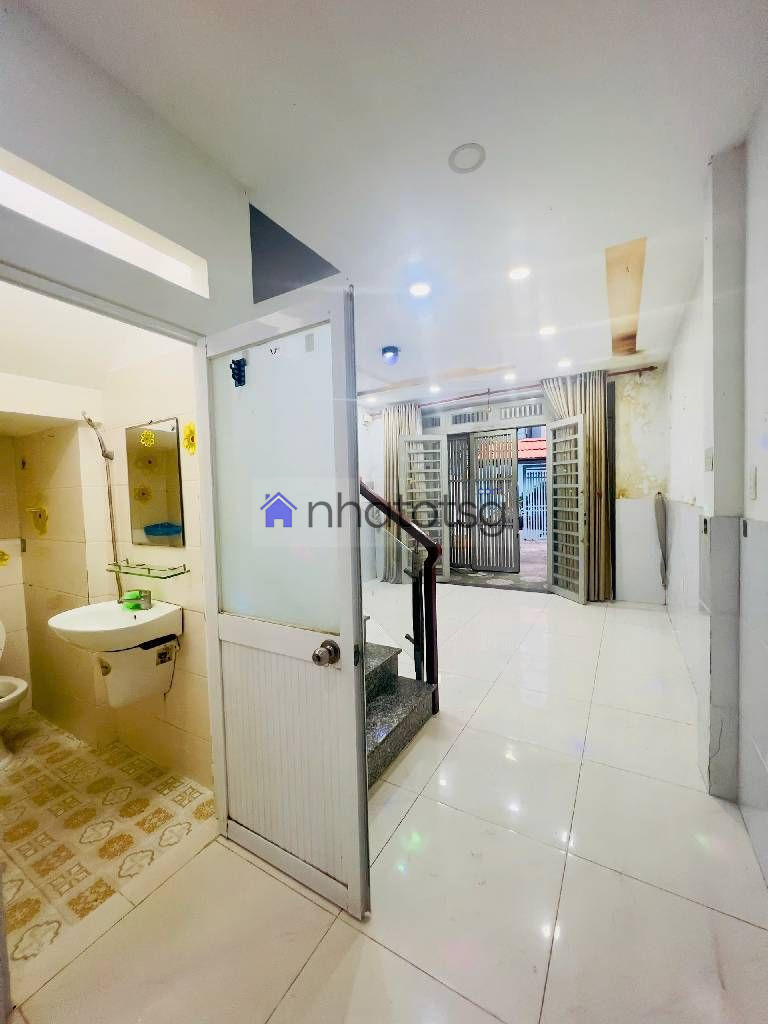 HẺM RỘNG THOÁNG, KHÔNG LỘ GIỚI, HÀNG ĐẦU TƯ