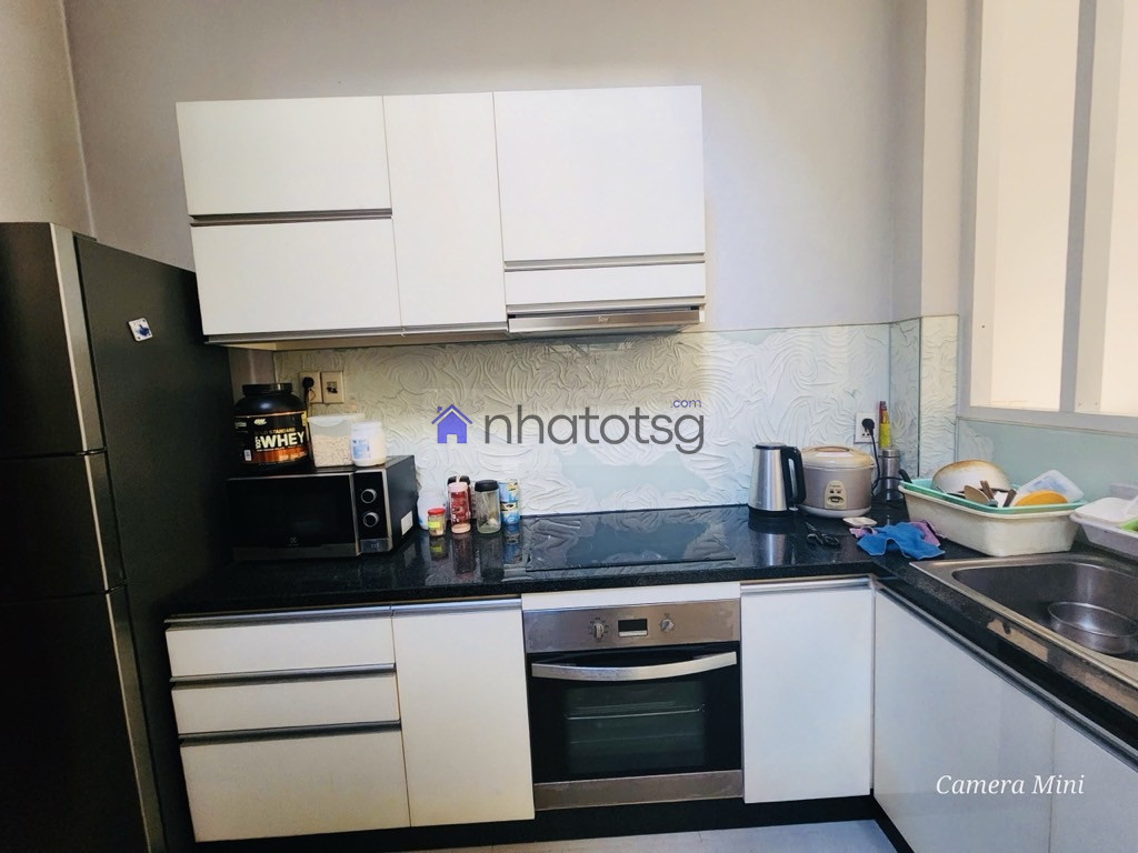 NHÀ ĐẸP 2 MẶT TIỀN HẺM XE TẢI, NỞ HẬU TÀI LỘC.