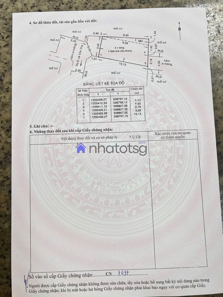 SIÊU PHẨM NHÀ MỚI ĐẸP FULL NỘI THẤT, XE HƠI NGỦ TRONG NHÀ, NỞ HẬU TÀI LỘC, KHU VIP NHÀ CAO TẦNG.