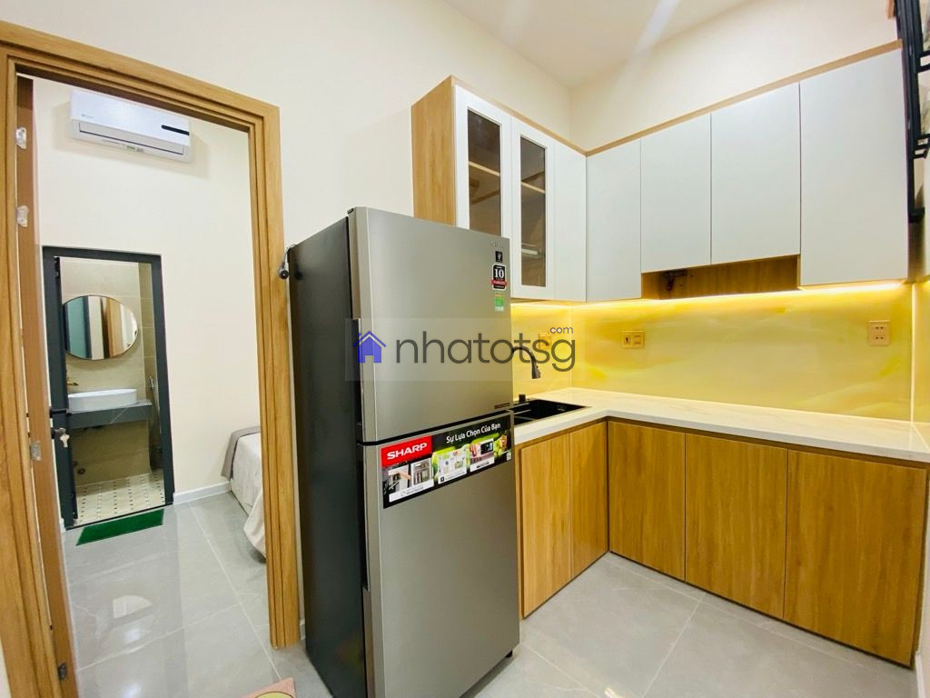 MT MỚI ĐẸP FULL NỘI THẤT, KINH DOANH NHỎ, HẺM THÔNG TỨ TUNG