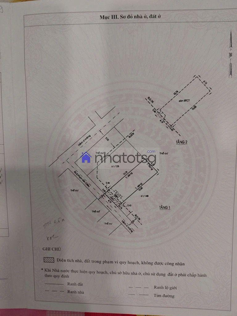 KHU YÊN TĨNH, ĐI LẠI THUẬN TIỆN, GẦN CHỢ, TRƯỜNG HỌC.