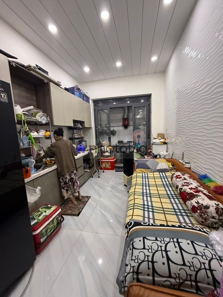 VỊ TRÍ CỰC ĐẸP. GẦN EMART2 PHAN HUY ÍCH, GẦN CHỢ TÂN SƠN, TRƯỜNG HỌC.