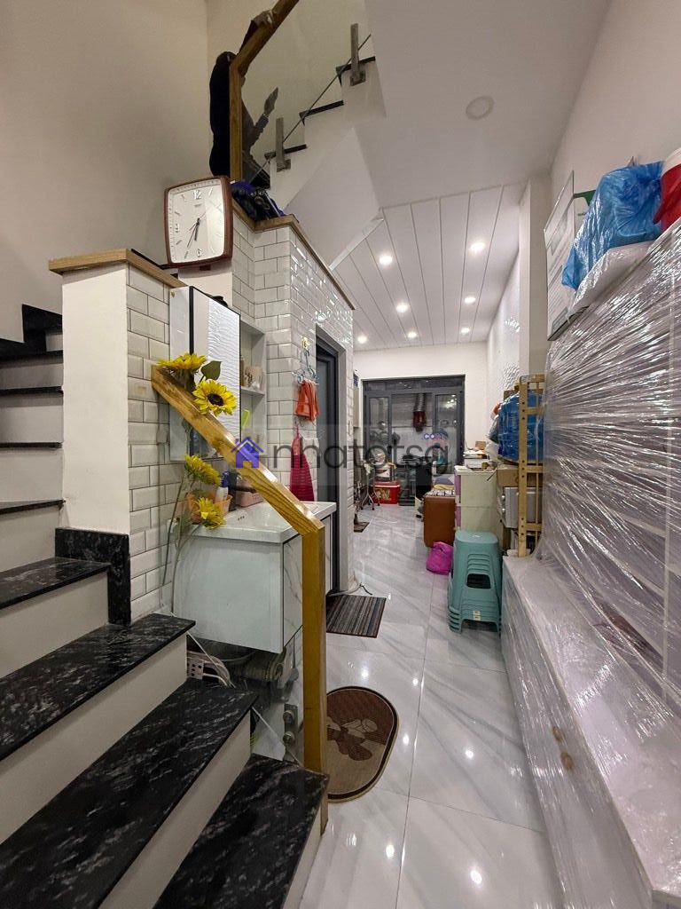 VỊ TRÍ CỰC ĐẸP. GẦN EMART2 PHAN HUY ÍCH, GẦN CHỢ TÂN SƠN, TRƯỜNG HỌC.