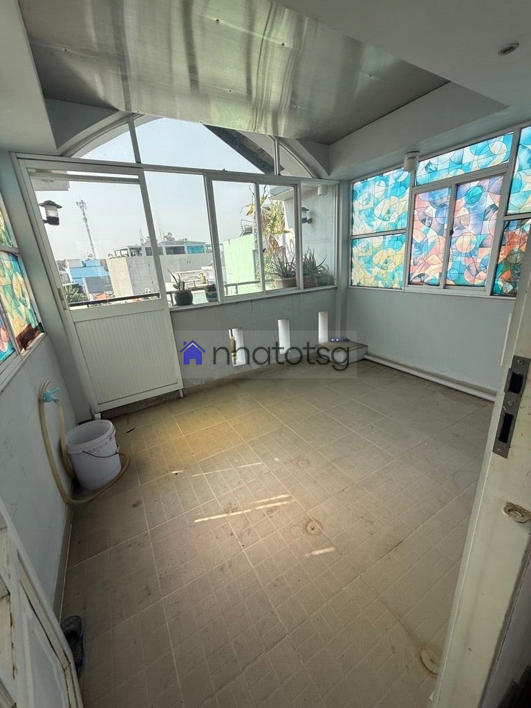 VỊ TRÍ TRUNG TÂM, GẦN BỆNH VIỆN HỒNG ĐỨC. NHÀ ĐANG SỬA, HOÀN THIỆN FULL NỘI THẤT.