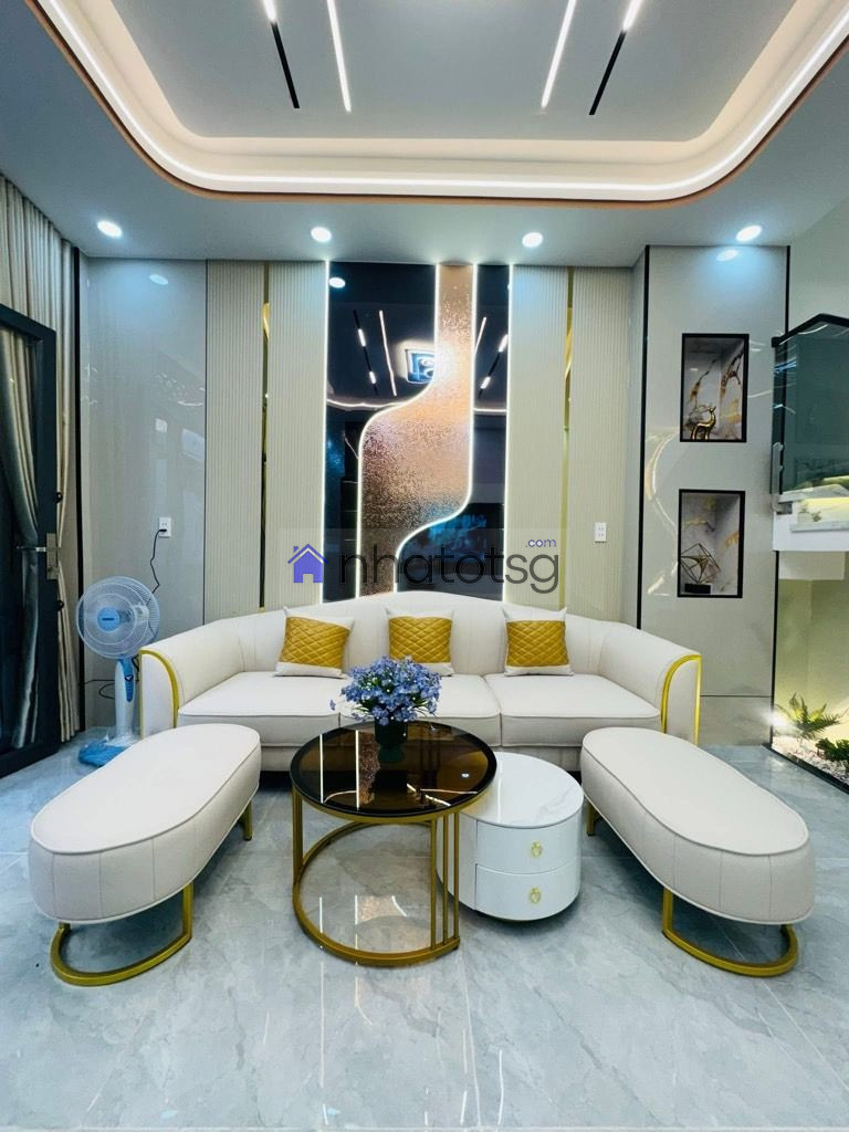 SAU CĂN TIỀN. GẦN TRƯỜNG HỌC CẤP CẤP 1 ĐẶNG THỊ TRÂM, CẤP 2 TÂN SƠN. GẦN SIÊU THỊ EMART.