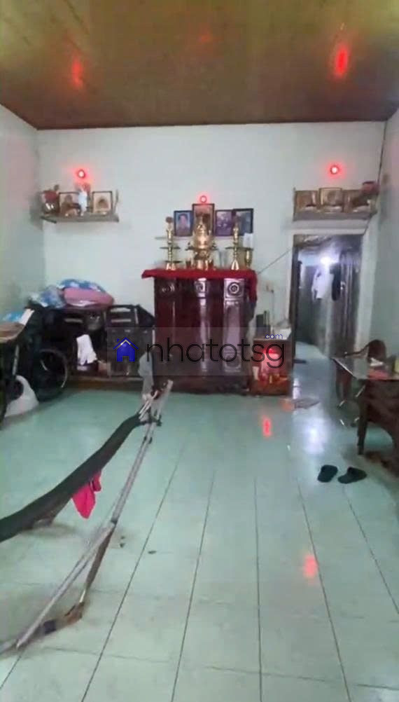 NGAY NGÃ TƯ PHAN VĂN TRỊ – NGUYỄN THÁI SƠN  - CITYLAND GARDEN HILLS