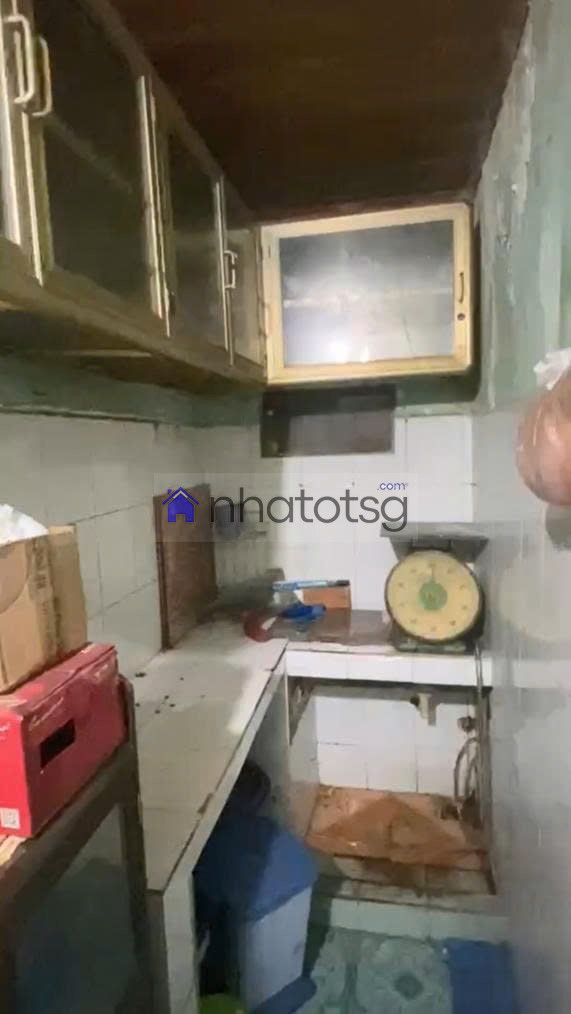 NGAY NGÃ TƯ PHAN VĂN TRỊ – NGUYỄN THÁI SƠN  - CITYLAND GARDEN HILLS