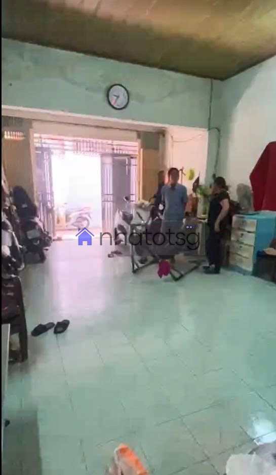 NGAY NGÃ TƯ PHAN VĂN TRỊ – NGUYỄN THÁI SƠN  - CITYLAND GARDEN HILLS