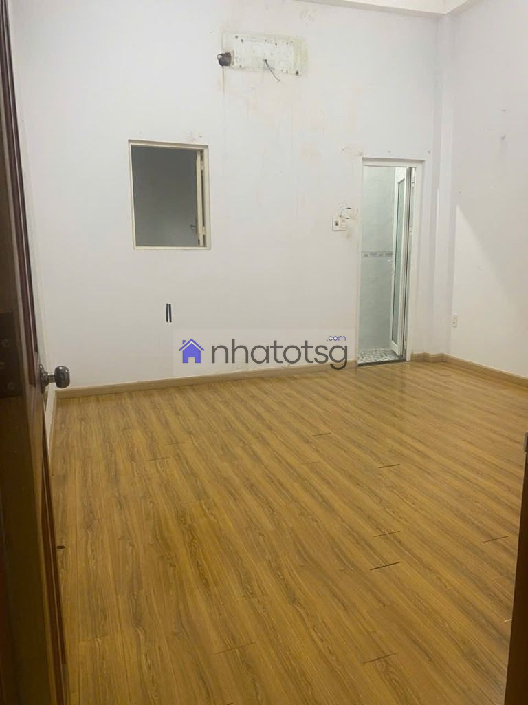 HẺM XE TẢI THÔNG - KHU PHỐ PHÂN LÔ BÀN CỜ.