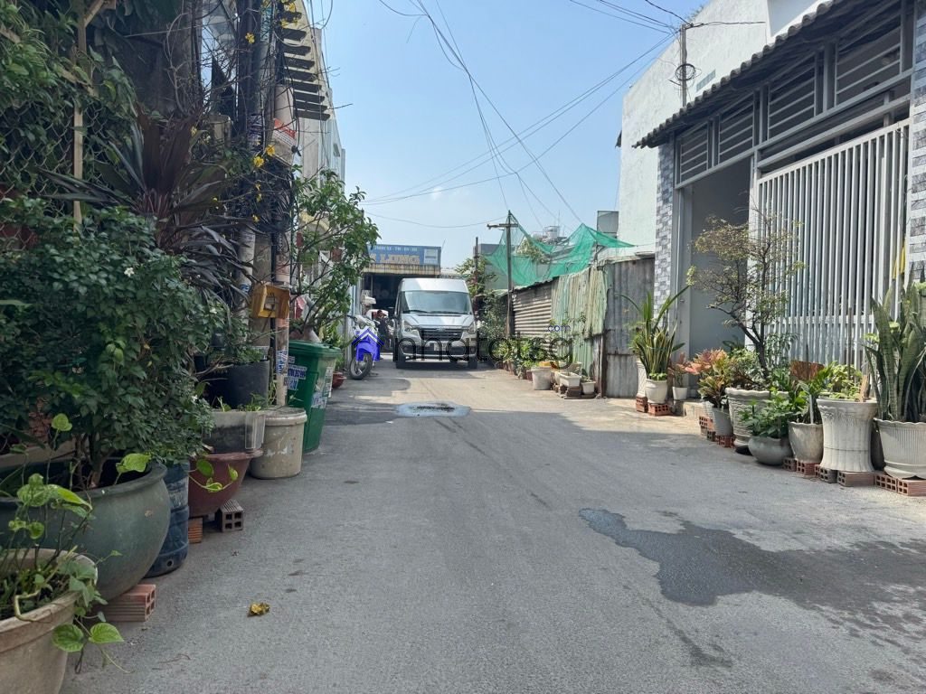 TRUNG TÂM TIỆN ÍCH- NHÀ MỚI 6 TẦNG THANG MÁY FULL NỘI THẤT CAO CẤP - VÀI BƯỚC CHÂN RA MẶT TIỀN.