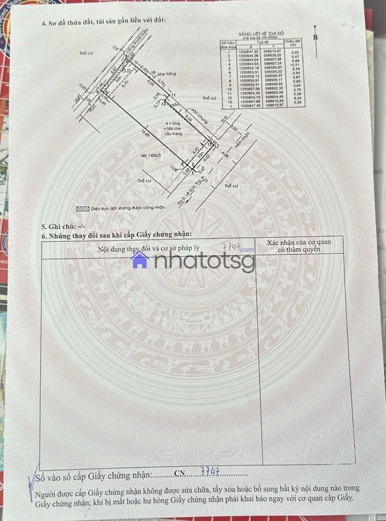 TRUNG TÂM TIỆN ÍCH- NHÀ MỚI 6 TẦNG THANG MÁY FULL NỘI THẤT CAO CẤP - VÀI BƯỚC CHÂN RA MẶT TIỀN.