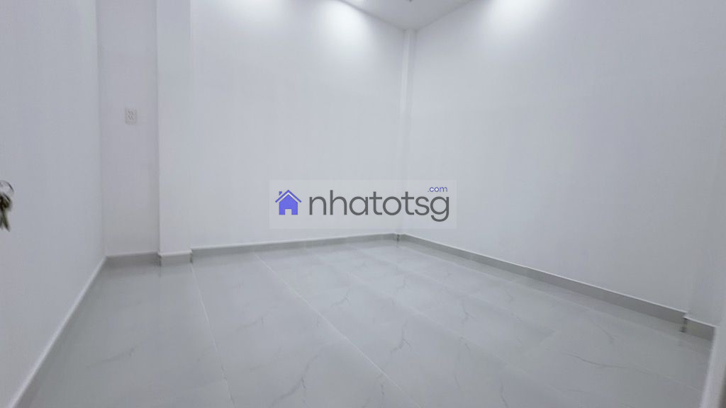 3 TẦNG CÁCH MẶT TIỀN 20M. CÁCH HẺM ÔTÔ 1 CĂN NHÀ - NGANG KHỦNG VUÔNG ĐẸP ( ĐÃ BÁN )