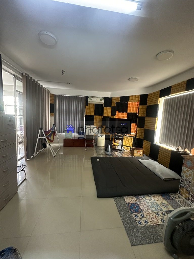 SIÊU PHẨM 2 MẶT TIỀN KINH DOANH - KO LỘ GIỚI - XE TẢI THÔNG - NGANG 8M - 5 TẦNG