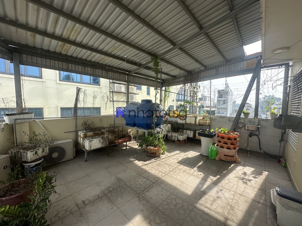 SIÊU PHẨM 2 MẶT TIỀN KINH DOANH - KO LỘ GIỚI - XE TẢI THÔNG - NGANG 8M - 5 TẦNG