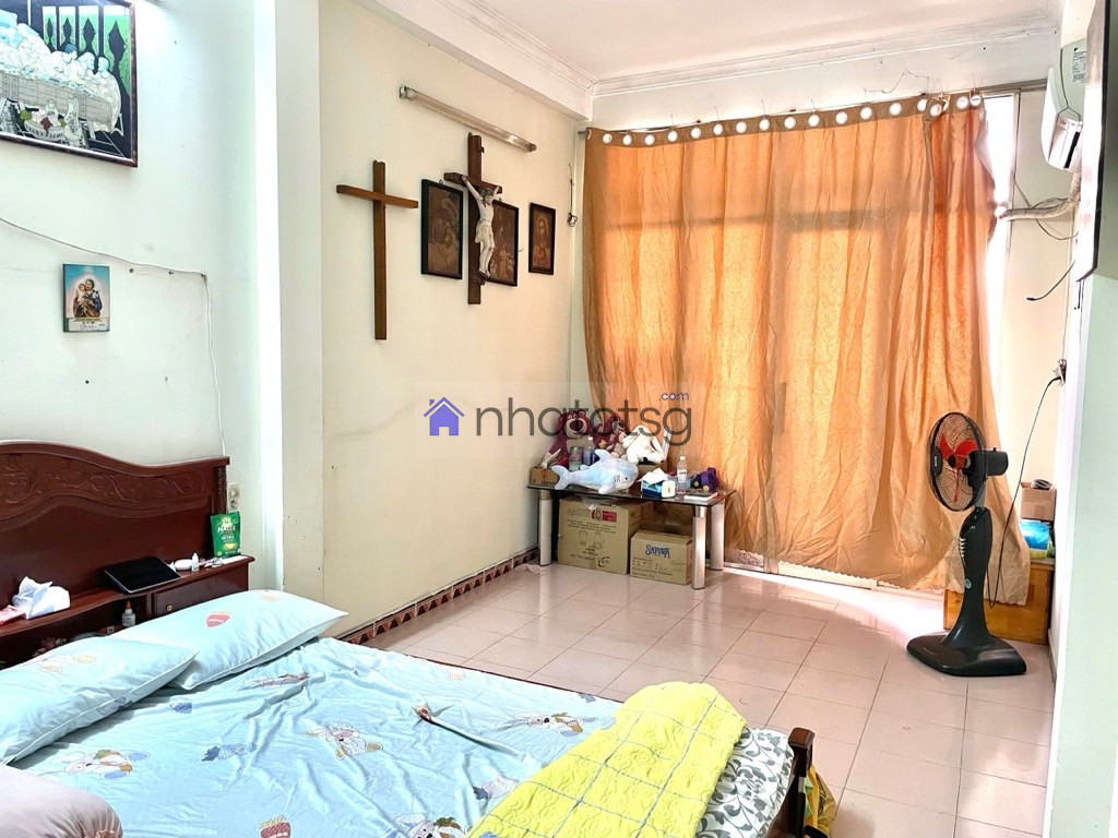 KHU VỰC VIP TRUNG TÂM GÒ VẤP NGÃ 5 MẶT TIỀN KINH DOANH SẦM UẤT BẬC NHẤT.