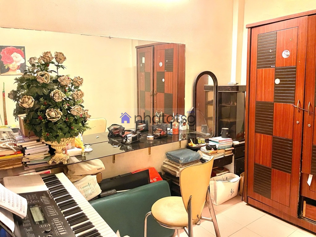 KHU VỰC VIP TRUNG TÂM GÒ VẤP NGÃ 5 MẶT TIỀN KINH DOANH SẦM UẤT BẬC NHẤT.