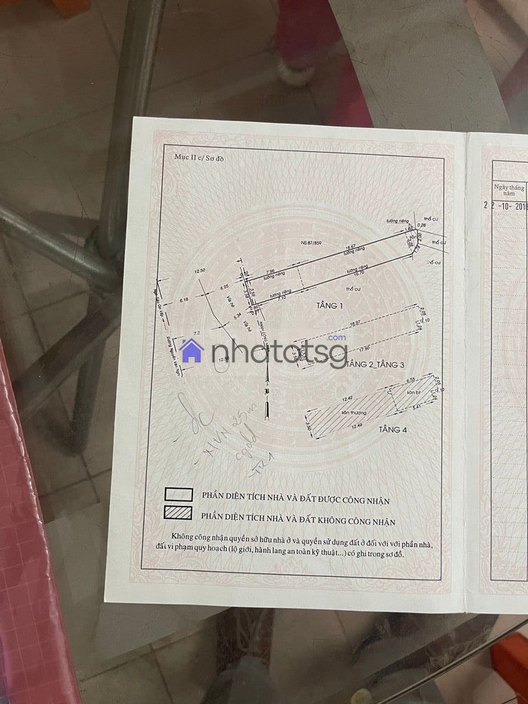 KHU VỰC VIP TRUNG TÂM GÒ VẤP NGÃ 5 MẶT TIỀN KINH DOANH SẦM UẤT BẬC NHẤT.