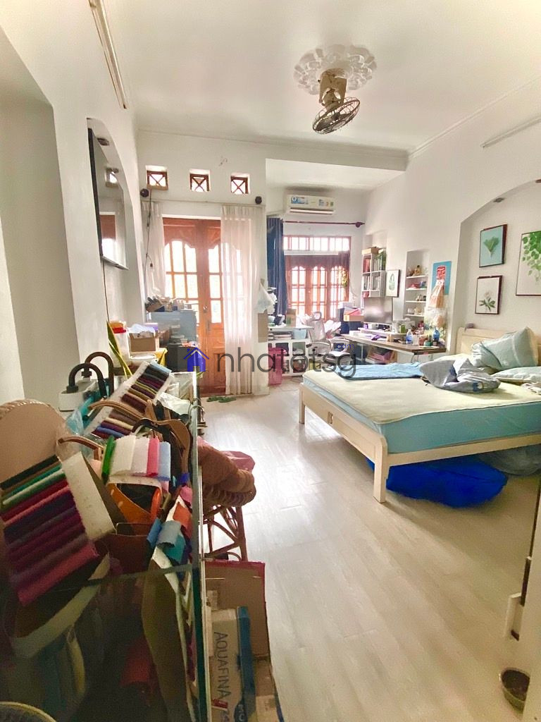 HẺM 2 Ô TÔ TRÁNH CÁCH MẶT TIỀN 50M - GIÁ RẺ BAO ĐẦU TƯ