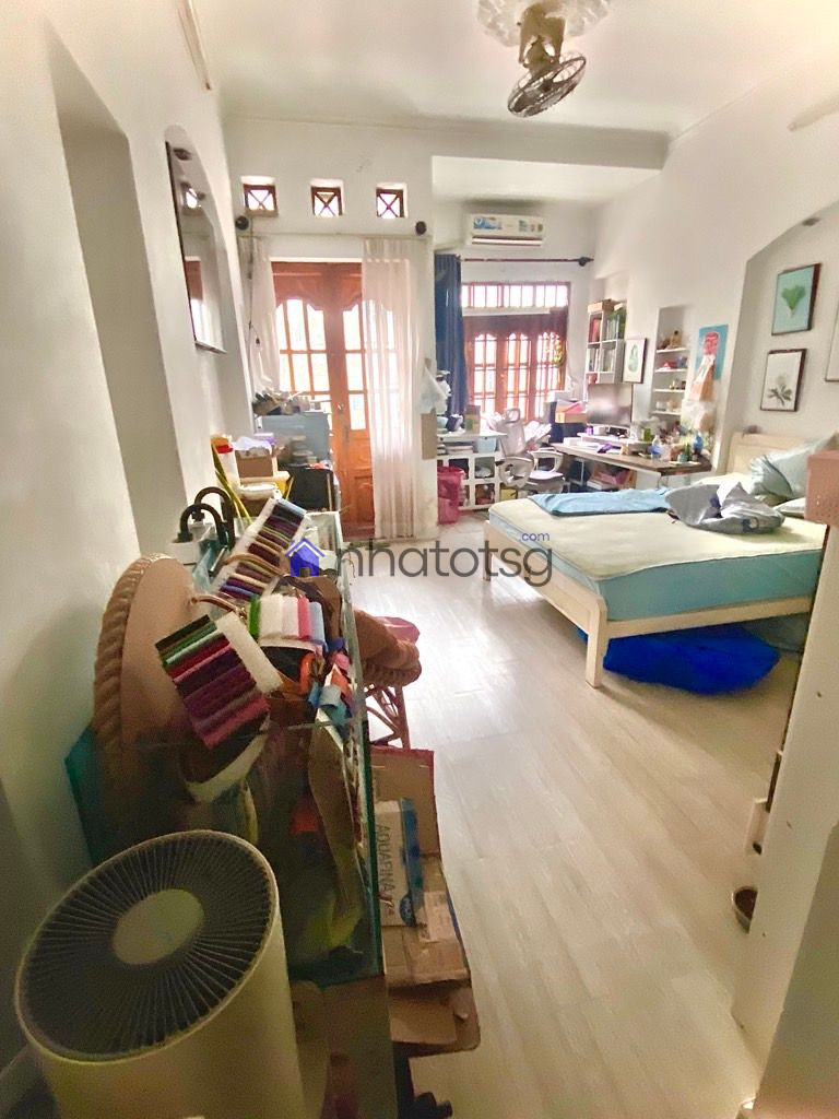 HẺM 2 Ô TÔ TRÁNH CÁCH MẶT TIỀN 50M - GIÁ RẺ BAO ĐẦU TƯ