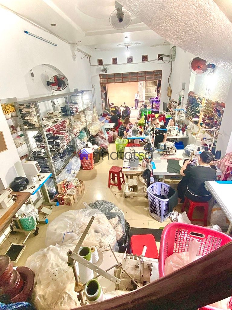 HẺM 2 Ô TÔ TRÁNH CÁCH MẶT TIỀN 50M - GIÁ RẺ BAO ĐẦU TƯ