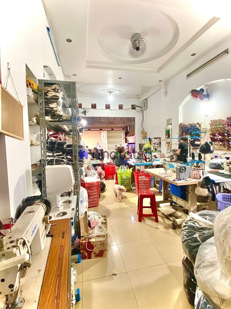 HẺM 2 Ô TÔ TRÁNH CÁCH MẶT TIỀN 50M - GIÁ RẺ BAO ĐẦU TƯ